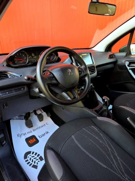 Peugeot 208 1.2 VTI Swiss Внос от Швейцария - 8499 лв. / 4345.47 € - 87633649 8