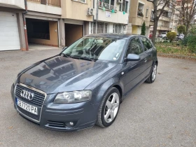 Audi A3 - 6700 лв. / 3425.66 € - 67855173 8