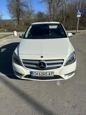 Mercedes-Benz B 200 W246, снимка 3 — Bazar.bg Mercedes-Benz B 200 W246, снимка 3