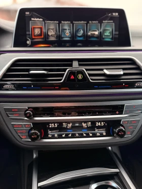 BMW 750 - 32000 € / 62586.56 лв. - 94768865 8