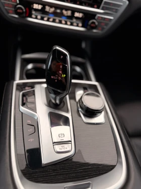 BMW 750 - 32000 € / 62586.56 лв. - 94768865 11