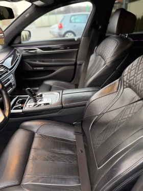 BMW 750 - 32000 € / 62586.56 лв. - 94768865 13