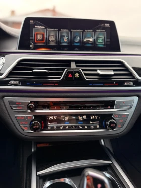 BMW 750 - 32000 € / 62586.56 лв. - 94768865 10