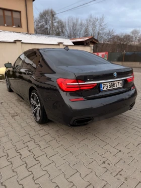 BMW 750 - 32000 € / 62586.56 лв. - 94768865 6