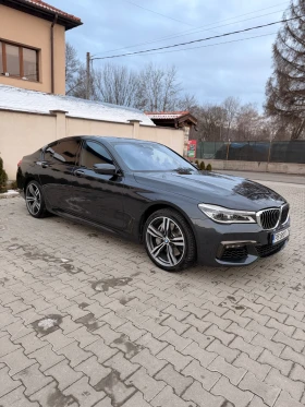 BMW 750 