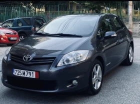 Toyota Auris 2.0D4D Keyless  - 5888 € / 11515.93 лв. - 43218603 3