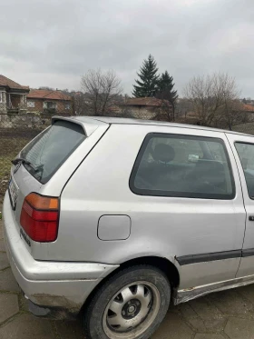 VW Golf - 1200 € / 2347.00 лв. - 47731568 3