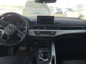Audi A5 * PREMIUM PLUS * CARFAX * ФИНАНСИРАНЕ, снимка 11