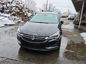 Opel Astra 1.4T - 11 € / 21.51 лв. - 44460948 2