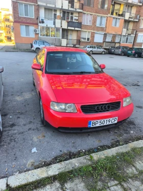 Audi A3 - 1750 € / 3422.70 лв. - 20227074 8