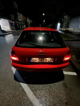 Audi A3 - 1750 € / 3422.70 лв. - 20227074 11