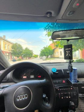 Audi A3 - 1750 € / 3422.70 лв. - 20227074 3