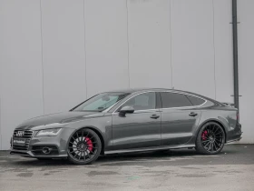 Audi A7 BITURBO FULL - 17000 € / 33249.11 лв. - 46856186 3