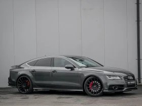 Audi A7 BITURBO FULL - 17000 € / 33249.11 лв. - 46856186 4
