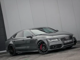 Audi A7 BITURBO FULL - 17000 € / 33249.11 лв. - 46856186 2