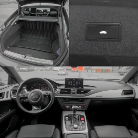 Audi A7 BITURBO FULL - 17000 € / 33249.11 лв. - 46856186 12