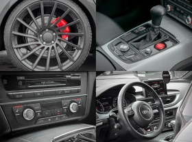 Audi A7 BITURBO FULL - 17000 € / 33249.11 лв. - 46856186 9