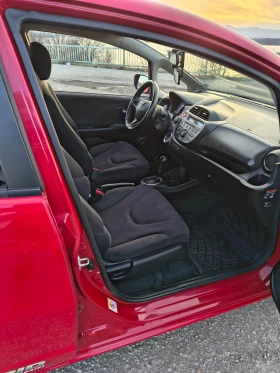 Honda Jazz 1.3 Hybrid - 5400 € / 10561.48 лв. - 76669784 3