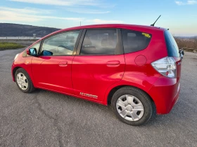Honda Jazz 1.3 Hybrid - 5400 € / 10561.48 лв. - 76669784 6