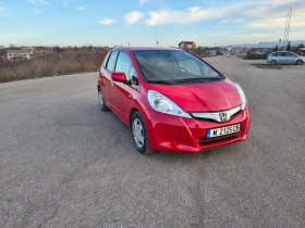 Honda Jazz 1.3 Hybrid