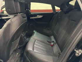 Audi A5 /DISTRONIC/B&O/360/AMBIENT/PANO/ - 17500 € / 34227.03 лв. - 20859630 15