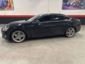 Audi A5 /DISTRONIC/B&O/360/AMBIENT/PANO/ - 17500 € / 34227.03 лв. - 20859630 2