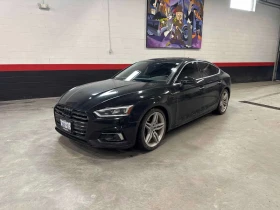 Audi A5 /DISTRONIC/B&O/360/AMBIENT/PANO/ - 17500 € / 34227.03 лв. - 20859630 14