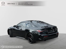 BMW 430 * АвтоКредит * (ЦЕНА ДО БГ) | Auto.bg — изображение 4