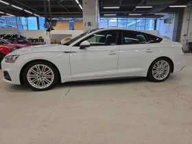 Audi S5 Technik/ГУМИ С ДЖАНТИ / 360 / DISTRONIC / МАСАЖИ  | Auto.bg — изображение 2