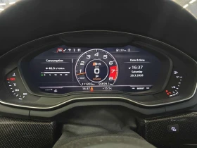 Audi S5 Technik/ГУМИ С ДЖАНТИ / 360 / DISTRONIC / МАСАЖИ  | Auto.bg — изображение 8