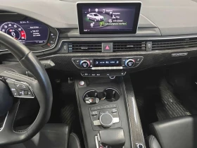 Audi S5 Technik/ГУМИ С ДЖАНТИ / 360 / DISTRONIC / МАСАЖИ  | Auto.bg — изображение 9