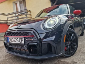 Mini John Cooper Works SPECIAL LIMITED/15000-км./ТОП СЪСТОЯНИЕ/FULL - 21000 € / 41072.43 лв. - 89643655 9