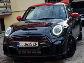 Mini John Cooper Works SPECIAL LIMITED/15000-км./ТОП СЪСТОЯНИЕ/FULL - 21000 € / 41072.43 лв. - 89643655 3