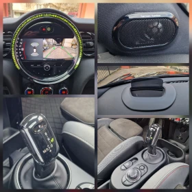 Mini John Cooper Works SPECIAL LIMITED/15000-км./ТОП СЪСТОЯНИЕ/FULL - 21000 € / 41072.43 лв. - 89643655 12