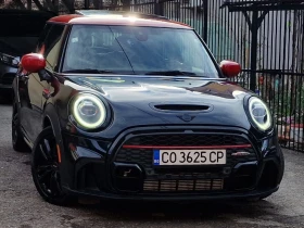 Mini John Cooper Works SPECIAL LIMITED/15000-км./ТОП СЪСТОЯНИЕ/FULL - 21000 € / 41072.43 лв. - 89643655 4