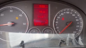 VW Touran 2.0TDi * АВТОМАТ* КОЖА* НАВИ* ПОДГРЕВ*  - 4300 € / 8410.07 лв. - 65034754 8