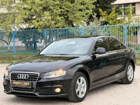 Audi A4 2.0TDI/ИТАЛИЯ