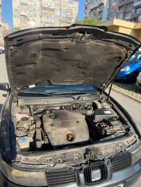 Seat Leon - 1600 € / 3129.33 лв. - 18288173 5