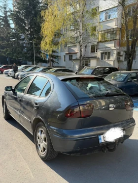 Seat Leon - 1600 € / 3129.33 лв. - 18288173 4