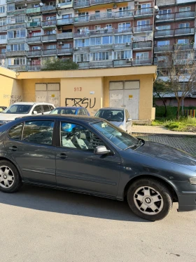 Seat Leon - 1600 € / 3129.33 лв. - 18288173 2