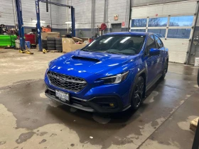 ������ Subaru WRX