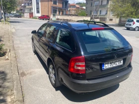 Skoda Octavia | Mobile.bg � ����� ������ 4