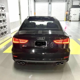 Audi S3 2.0T * PROGRESSIV * ������ * �������� * CARFAX *  | Mobile.bg � ����� ������ 4