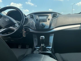 Hyundai I40 1, 7CDTI | Mobile.bg � ����� ������ 9