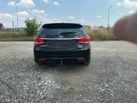 Hyundai I40 1, 7CDTI | Mobile.bg � ����� ������ 6