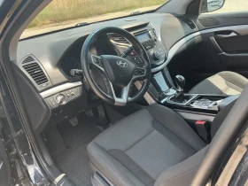 Hyundai I40 1, 7CDTI | Mobile.bg � ����� ������ 10