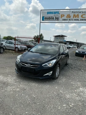 Hyundai I40 1, 7CDTI | Mobile.bg � ����� ������ 2