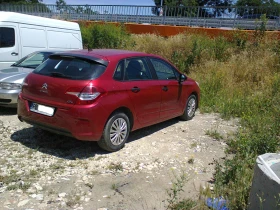 Citroen C4 1.4 i бензин - EURO 5 - 2700 € / 5280.74 лв. - 99009264 6