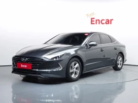 Hyundai Sonata (Dn8) 2.0 Lpg | Mobile.bg � ����� ������ 2