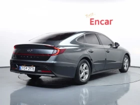 Hyundai Sonata (Dn8) 2.0 Lpg | Mobile.bg � ����� ������ 4
